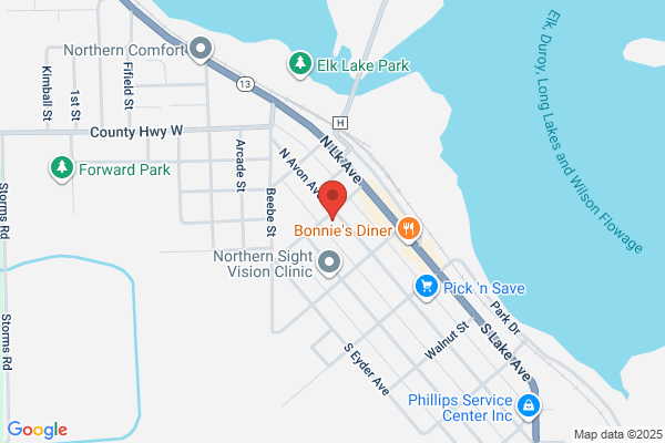 Phillips Ford Inc