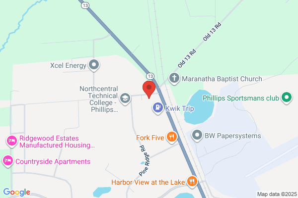 Phillips Lumber & Ace Hardware