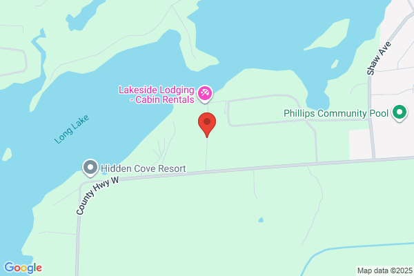 Whispering Pines Resort