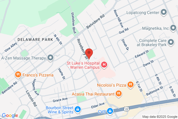 St. Luke's Hematology Oncology Specialist-Warren