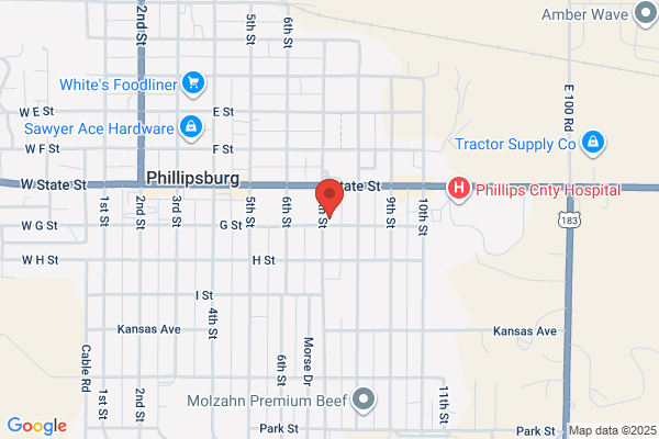 FamilySearch center