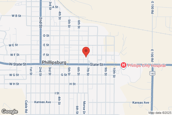 High Plains Mental Health Center