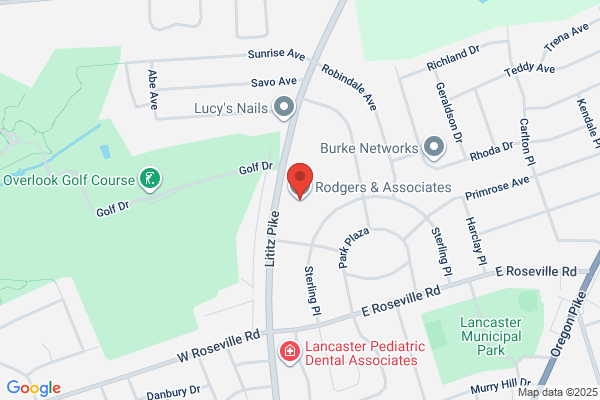 Rodgers & Associates