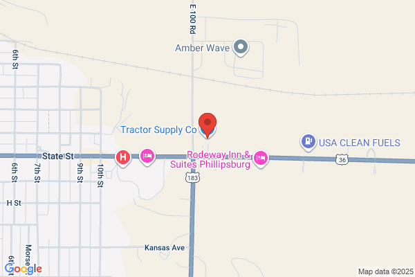 Tractor Supply Co.
