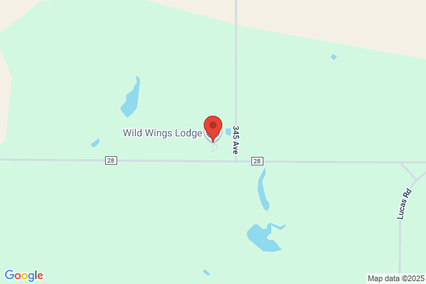 Wild Wings Lodge