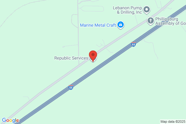 Republic Services