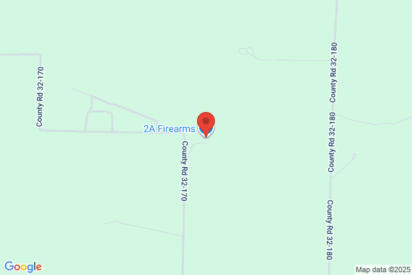 2A Firearms LLC