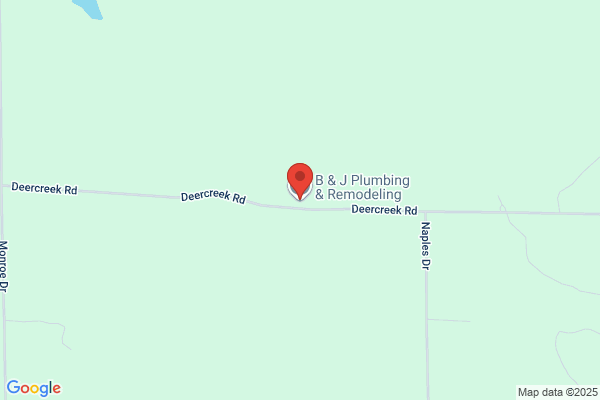 B & J Plumbing
