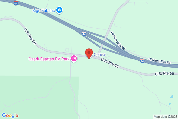 Country Stop