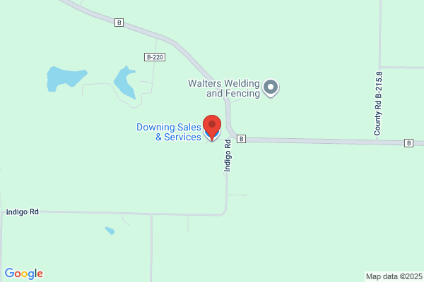 Downing Sales & Service