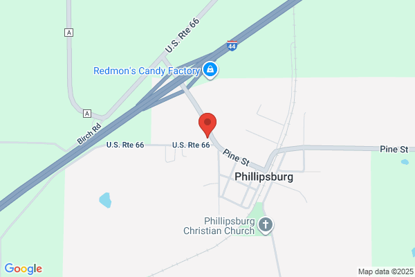 Phillipsburg City Hall