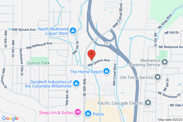 Redmon's Travel Center