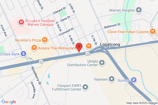 Parkway Liquors & Deli