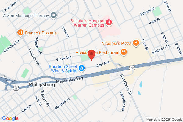 Corliss Apartments Llc