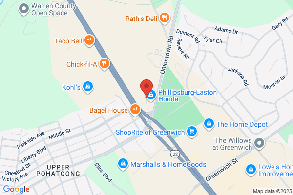 Phillipsburg-Easton Auto Body & Collision Center