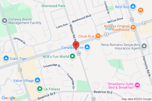Autoworks Service Center