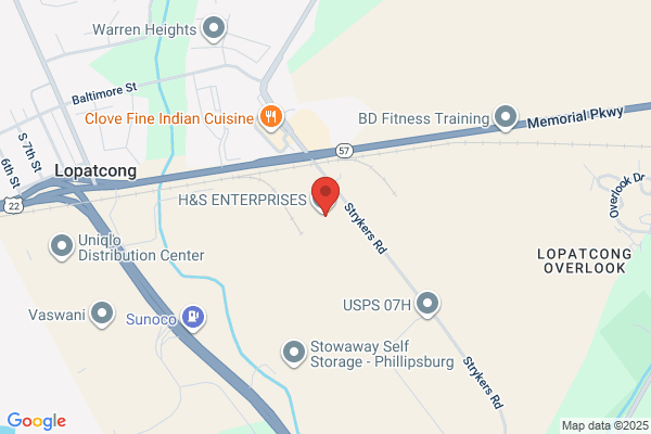 H & S Enterprises