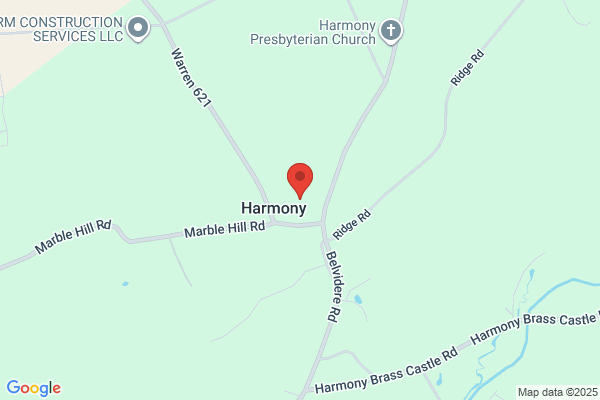 Champions at Harmony Township School