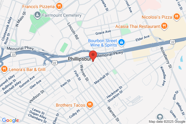 Phillipsburg Alliance Church