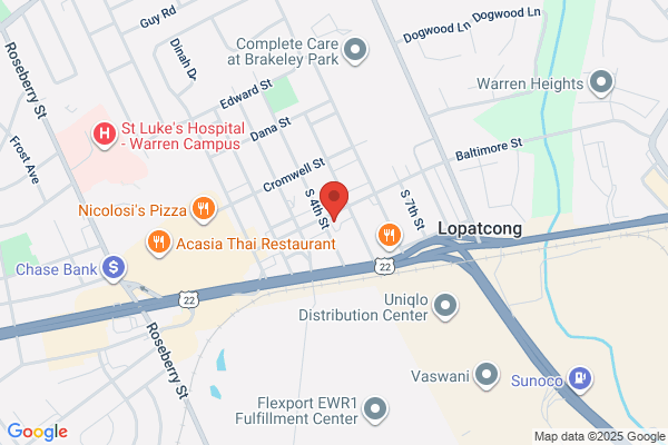 Lopatcong Convenience Store