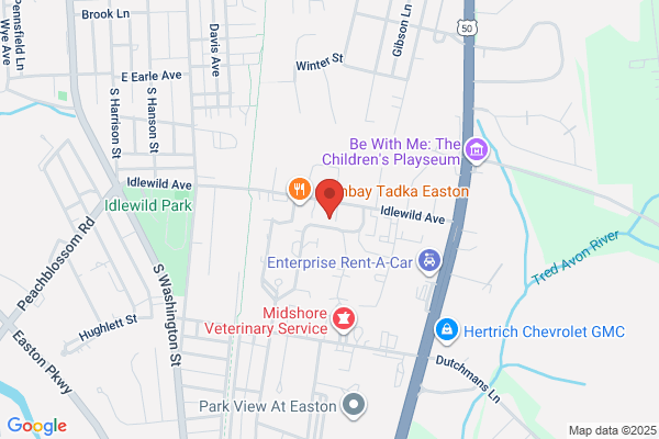 Easton Orthopaedic Group