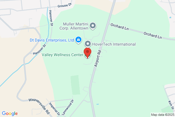 Lehigh Valley Wellness Center