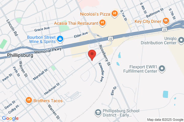 Phillipsburg Town of, Housing Authority