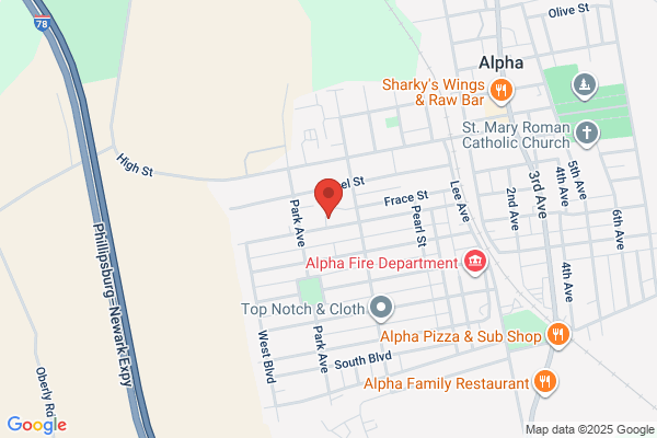 Alpha Public School
