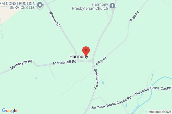 Harmony Township Public Schools