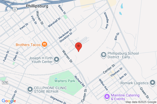 Phillipsburg School District, Barber Elementary School