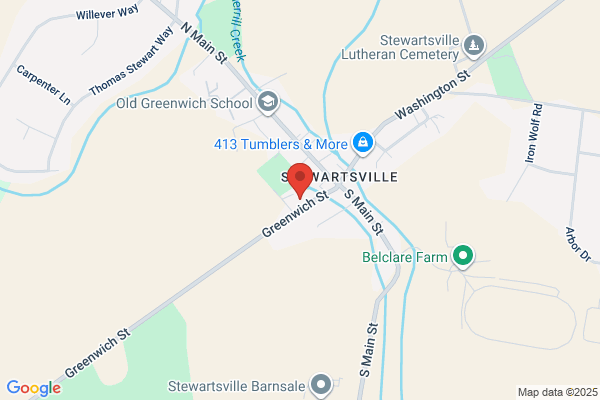 Greenwich Township of Warren County, Zoning Ofc