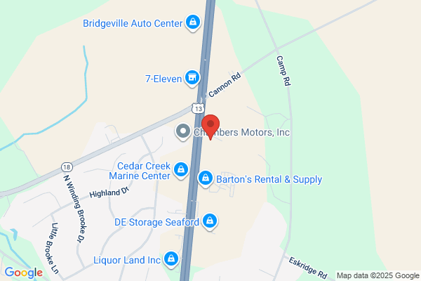 Big Rig Beds LLC