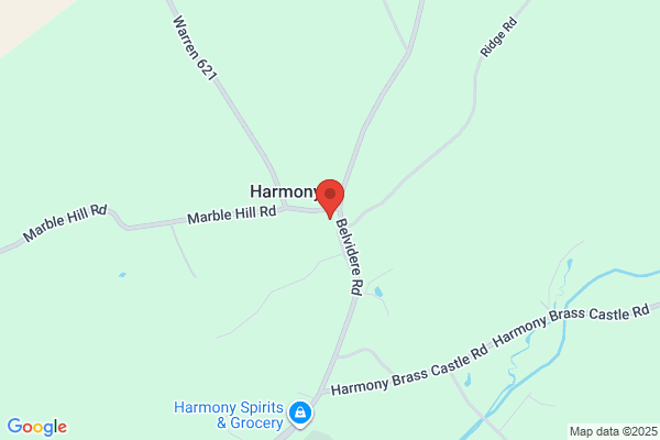 Harmony Contracting