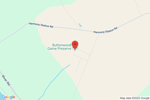 Buttonwood Game Preserve