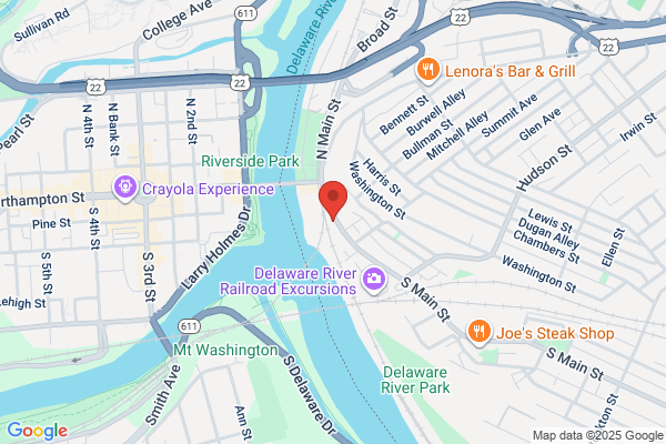Phillipsburg Riverview Organization