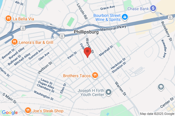 Phillipsburg Senior Center Inc