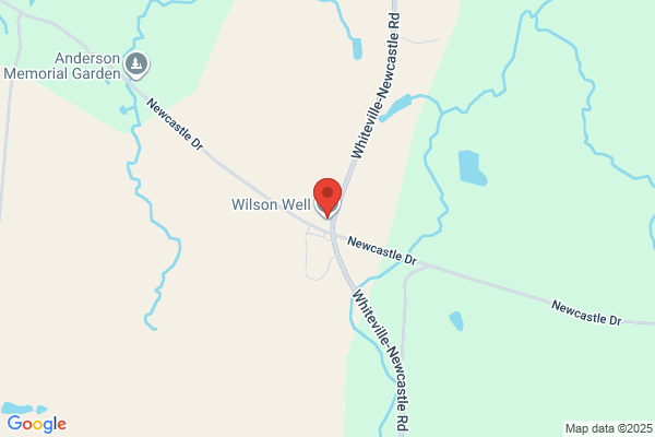 Wilson Drilling Company Inc