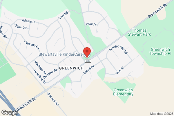 Stewartsville Playschool