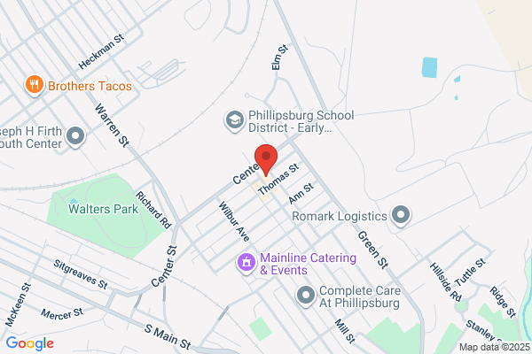 Dominics Pizza & Cafe
