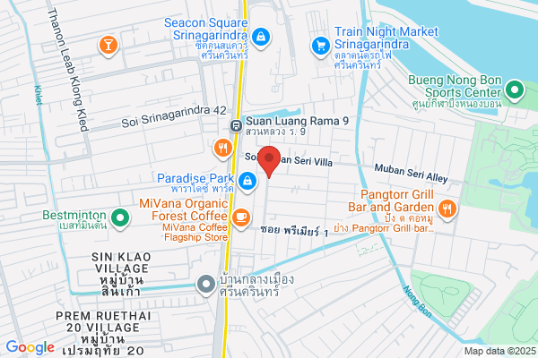 Adam & Eve Hair Salon & Spa