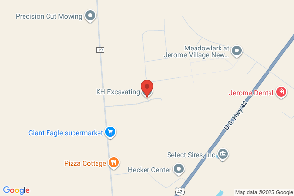 K & H Excavating, Inc.