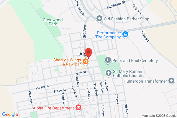 Alpha Veterinary Care
