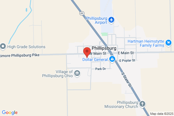 Northmont School District, Phillipsburg Elementary