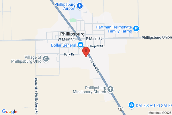 Phillipsburg United Methodist