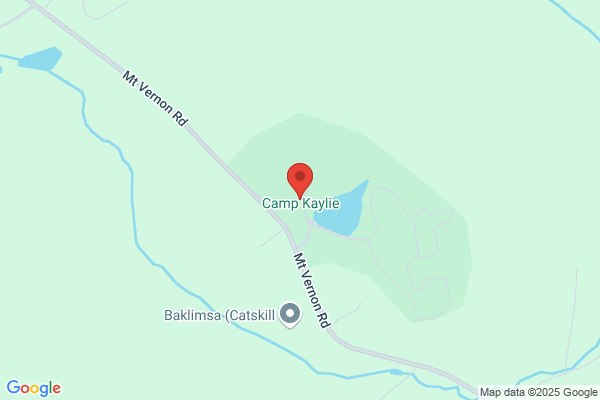 Camp Summit