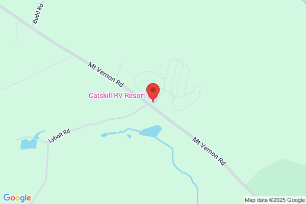 Catskill Mountain Ranch
