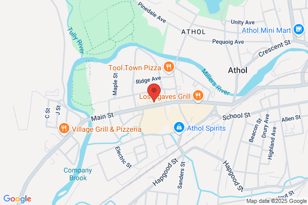 Athol Pharmacy