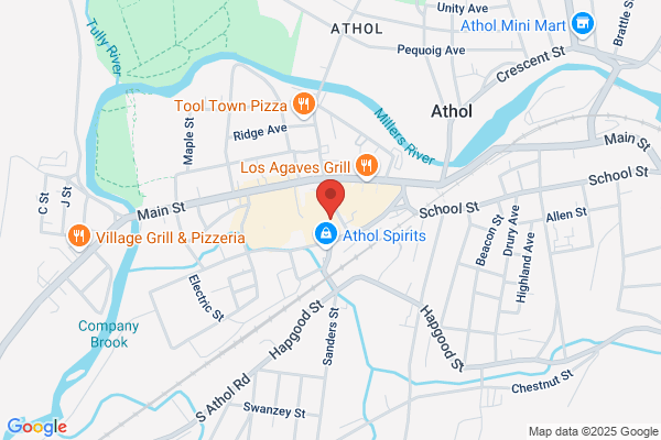 Athol Dental Associates