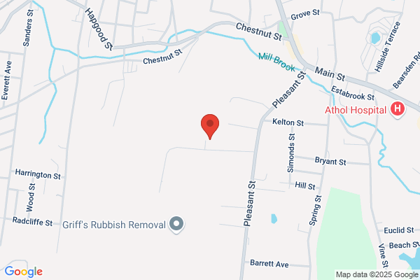 Colby Realty