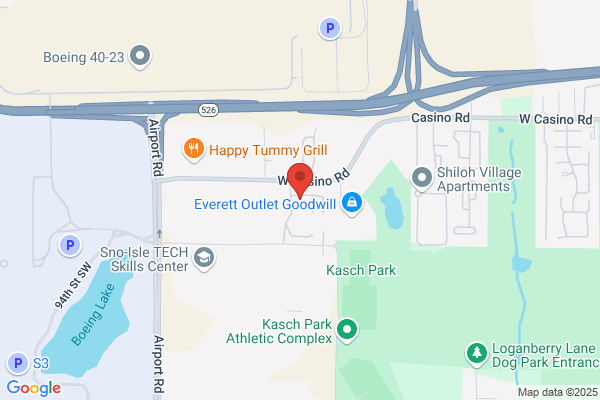 Community Transit Services Inc